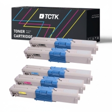 Kompatibilná náhrada za OKI C301 (44973535)